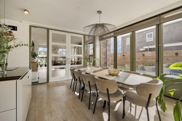 Heulweg 3a, BARENDRECHT