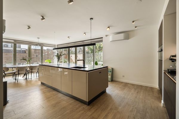 Heulweg 3a, BARENDRECHT