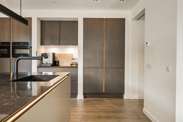 Heulweg 3a, BARENDRECHT