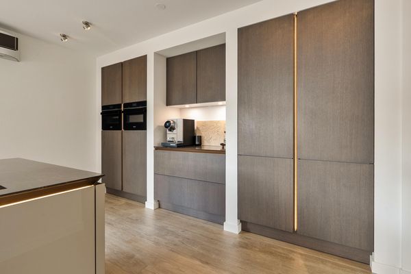 Heulweg 3a, BARENDRECHT