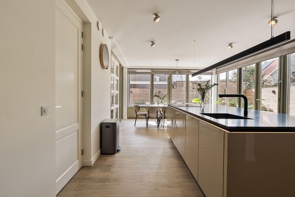 Heulweg 3a, BARENDRECHT