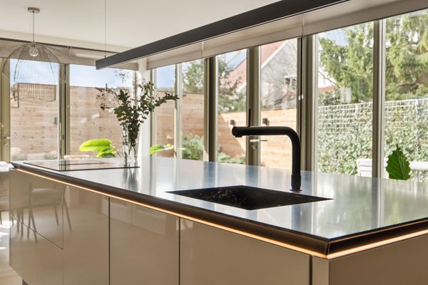 Heulweg 3a, BARENDRECHT