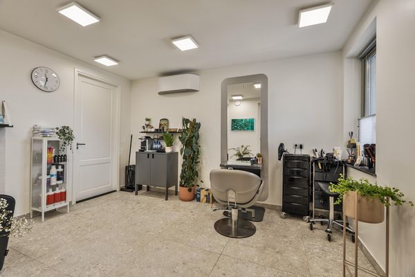 Heulweg 3a, BARENDRECHT