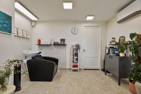 Heulweg 3a, BARENDRECHT