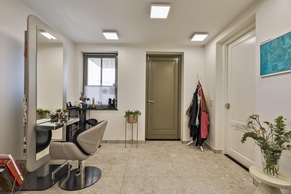 Heulweg 3a, BARENDRECHT