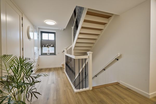 Heulweg 3a, BARENDRECHT