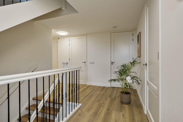 Heulweg 3a, BARENDRECHT