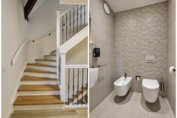 Heulweg 3a, BARENDRECHT