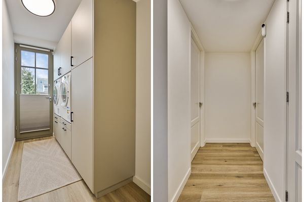 Heulweg 3a, BARENDRECHT