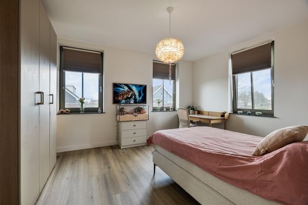 Heulweg 3a, BARENDRECHT