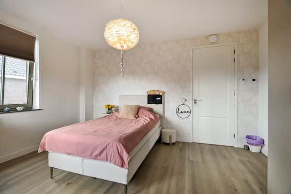 Heulweg 3a, BARENDRECHT