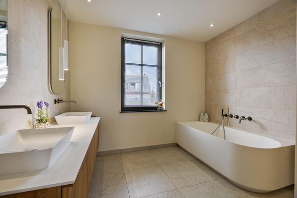 Heulweg 3a, BARENDRECHT