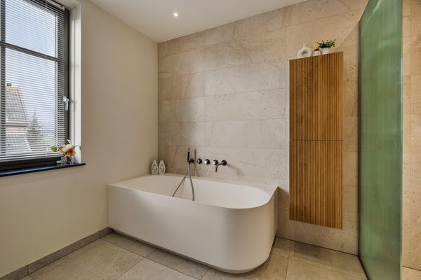 Heulweg 3a, BARENDRECHT