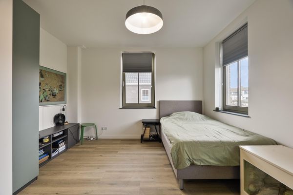 Heulweg 3a, BARENDRECHT