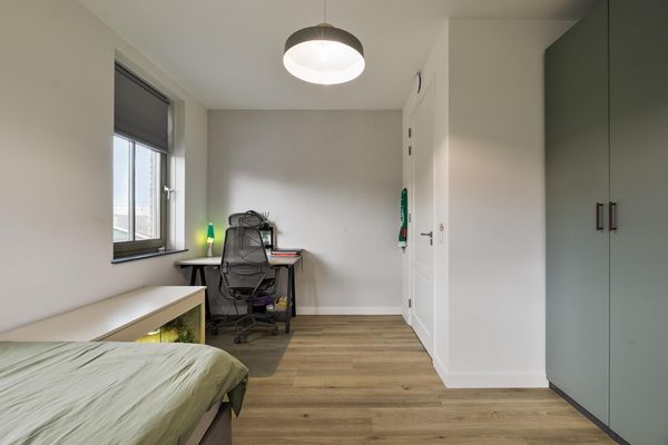 Heulweg 3a, BARENDRECHT