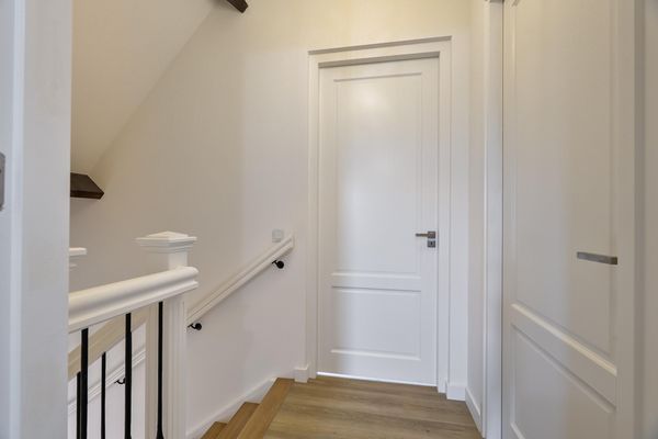 Heulweg 3a, BARENDRECHT