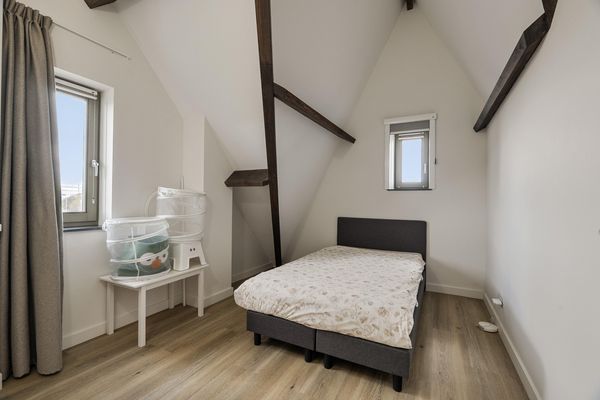 Heulweg 3a, BARENDRECHT