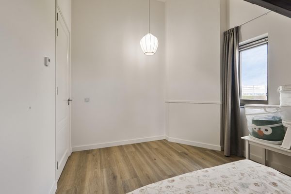 Heulweg 3a, BARENDRECHT