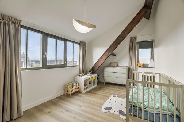 Heulweg 3a, BARENDRECHT