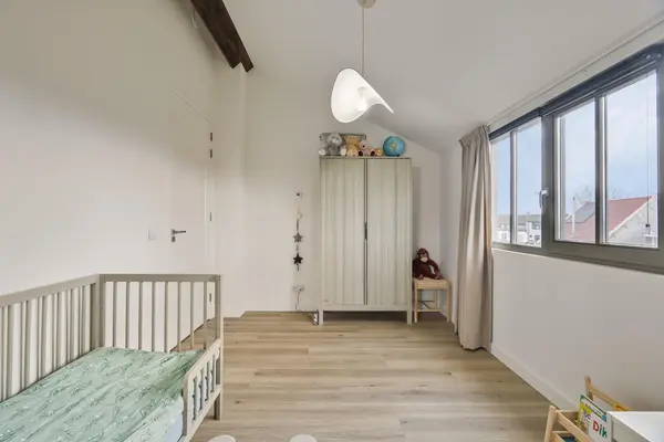 Heulweg 3a, BARENDRECHT