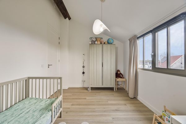 Heulweg 3a, BARENDRECHT