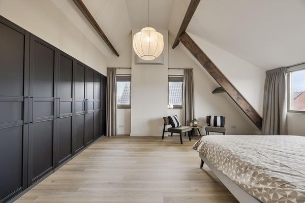 Heulweg 3a, BARENDRECHT