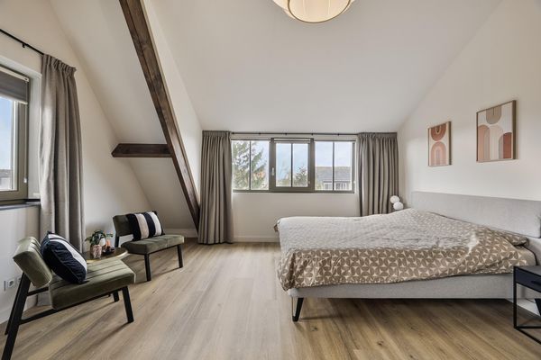 Heulweg 3a, BARENDRECHT