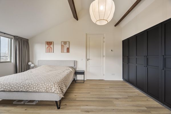 Heulweg 3a, BARENDRECHT