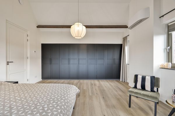 Heulweg 3a, BARENDRECHT