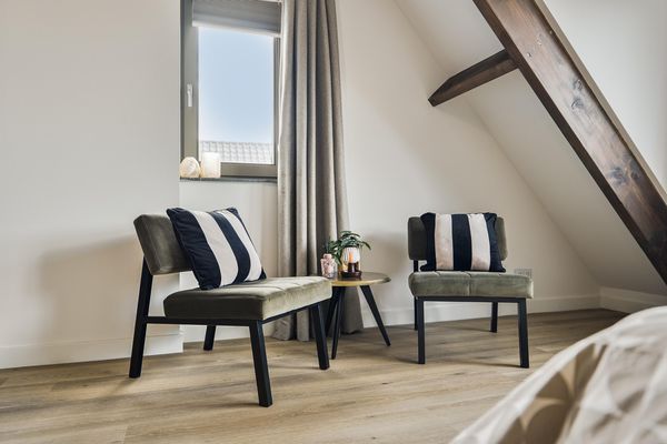 Heulweg 3a, BARENDRECHT