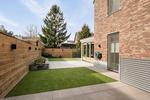 Heulweg 3a, BARENDRECHT