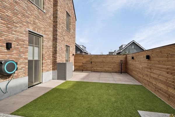 Heulweg 3a, BARENDRECHT