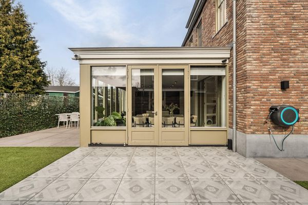 Heulweg 3a, BARENDRECHT