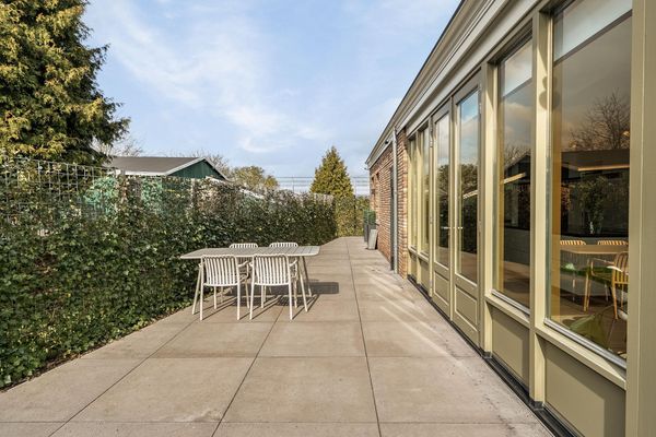 Heulweg 3a, BARENDRECHT