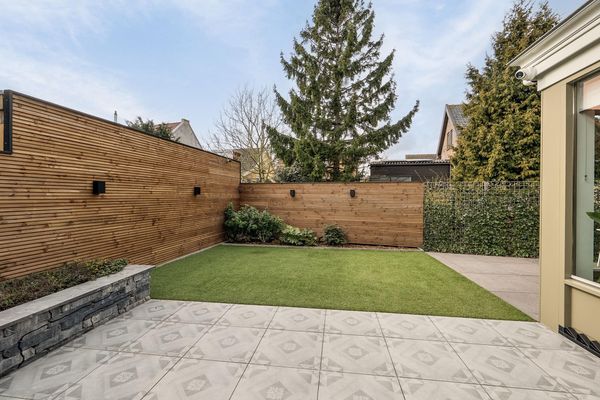 Heulweg 3a, BARENDRECHT