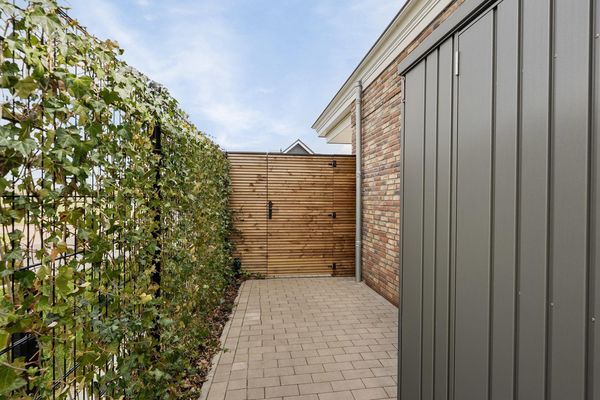 Heulweg 3a, BARENDRECHT