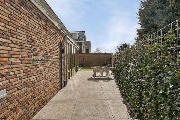 Heulweg 3a, BARENDRECHT