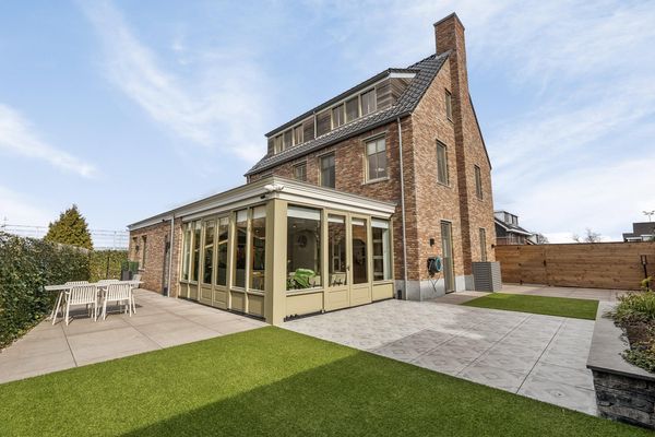 Heulweg 3a, BARENDRECHT