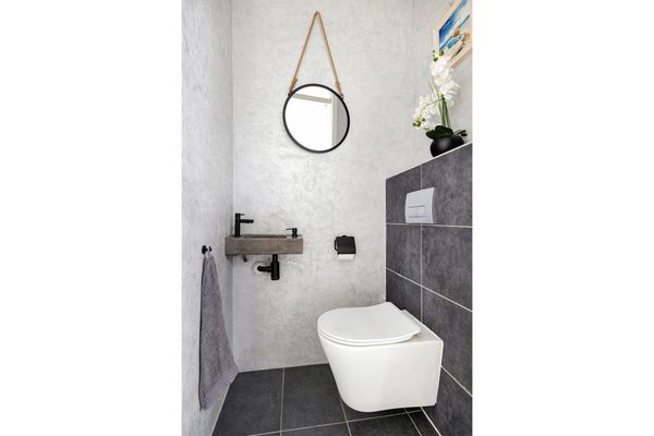 Schiermonnikoog 8, BARENDRECHT