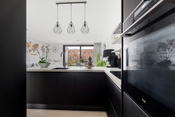 Schiermonnikoog 8, BARENDRECHT