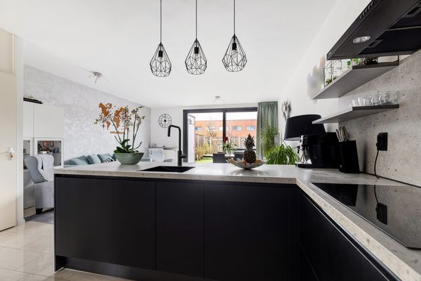 Schiermonnikoog 8, BARENDRECHT