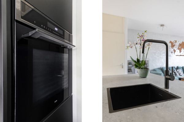 Schiermonnikoog 8, BARENDRECHT