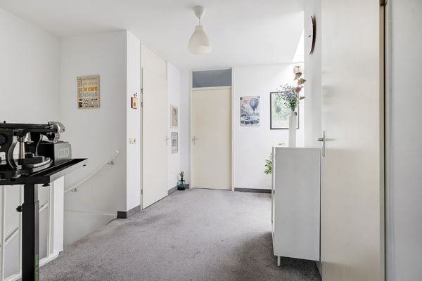 Schiermonnikoog 8, BARENDRECHT