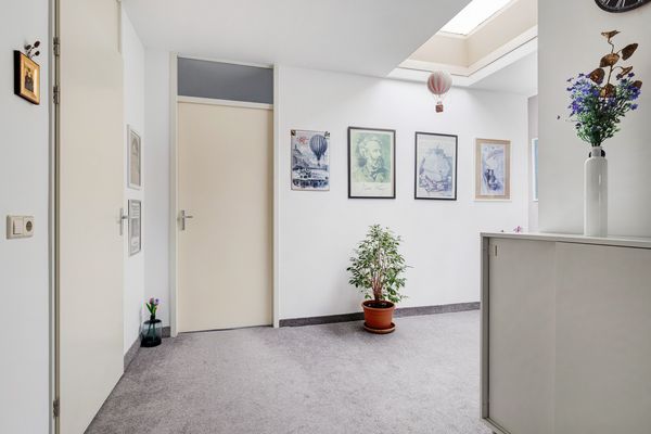 Schiermonnikoog 8, BARENDRECHT