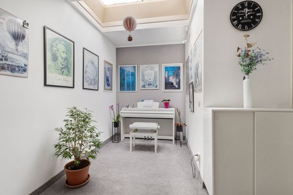 Schiermonnikoog 8, BARENDRECHT