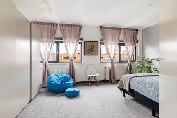 Schiermonnikoog 8, BARENDRECHT