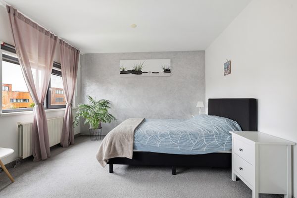 Schiermonnikoog 8, BARENDRECHT