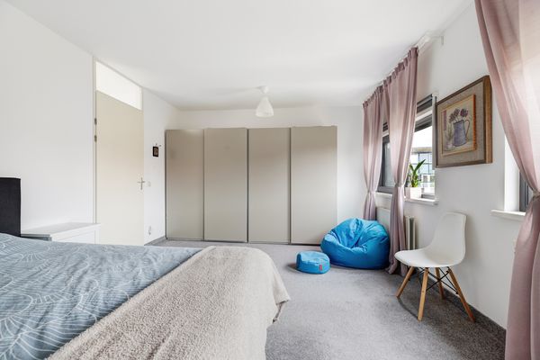 Schiermonnikoog 8, BARENDRECHT