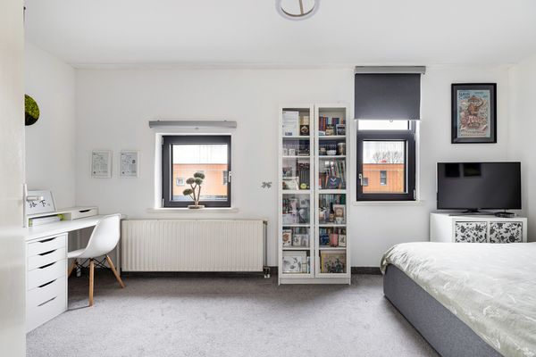 Schiermonnikoog 8, BARENDRECHT