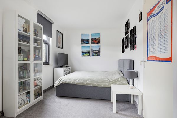 Schiermonnikoog 8, BARENDRECHT